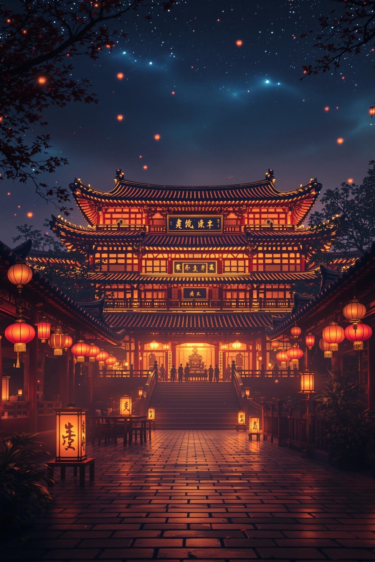 单身影院作品 - 梦回大唐 - 历史电影