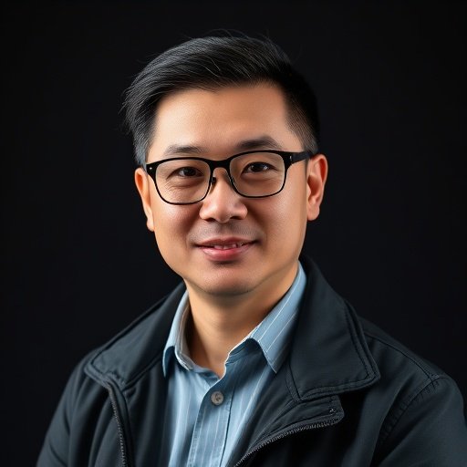 单身影院核心团队成员 - 王磊 - 技术总监