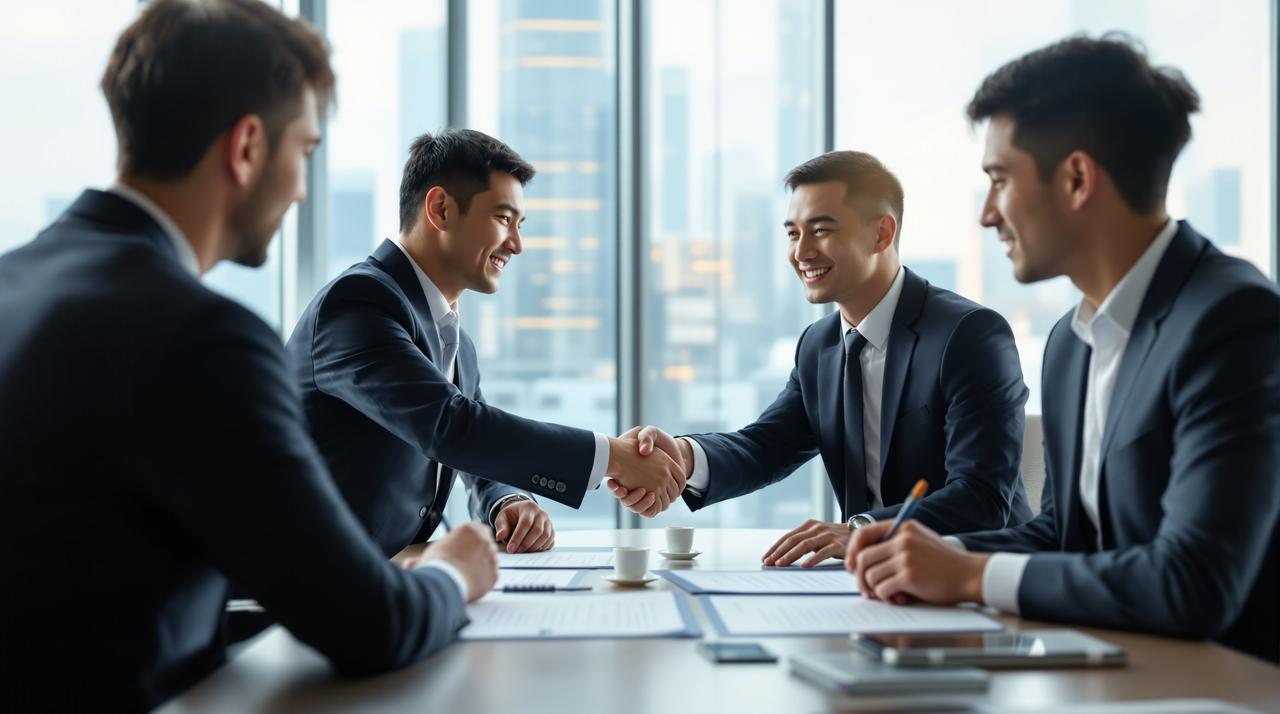 国产视频与腾讯视频达成战略合作,共同打造精品网络剧