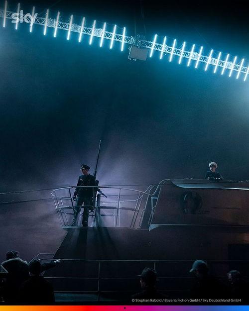 从海底出击 第三季