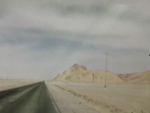 追逐希望,勇往直前的奋斗历程